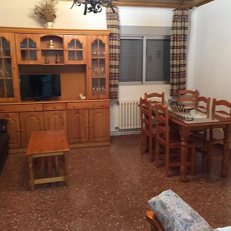 Casas Rurales La Huerta Salobre (Albacete) Bagian luar foto