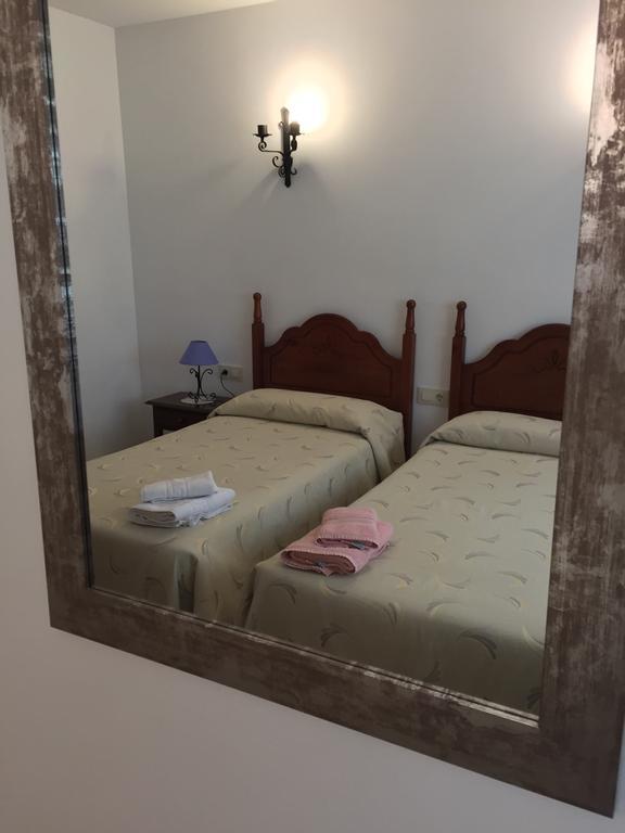 Casas Rurales La Huerta Salobre (Albacete) Bagian luar foto