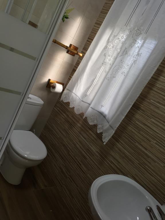 Casas Rurales La Huerta Salobre (Albacete) Bagian luar foto