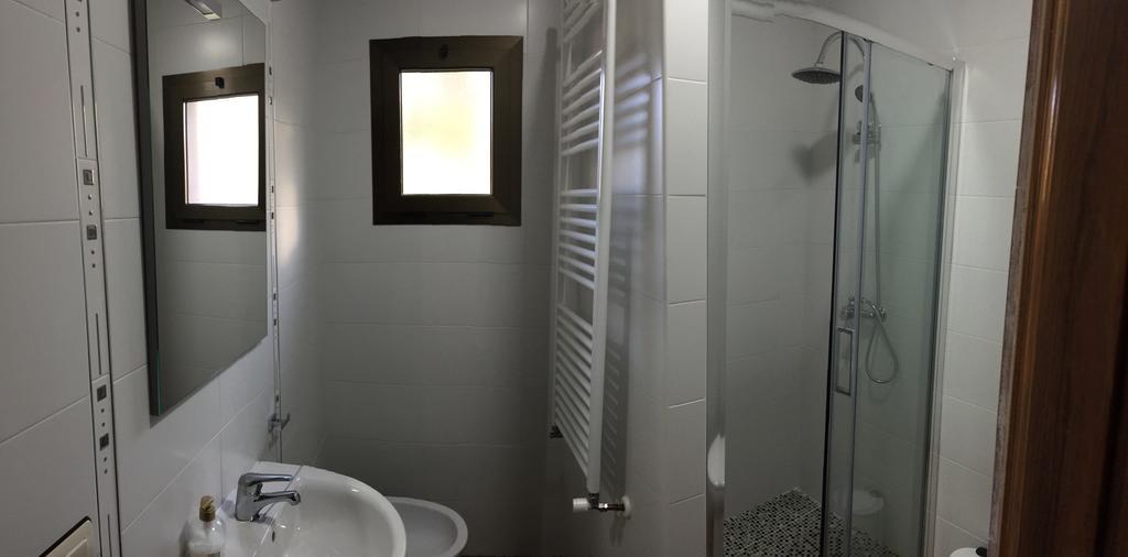 Casas Rurales La Huerta Salobre (Albacete) Bagian luar foto