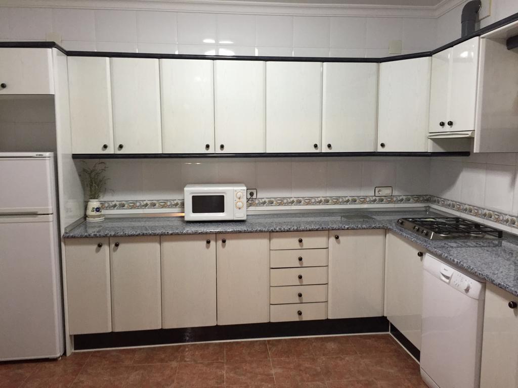 Casas Rurales La Huerta Salobre (Albacete) Bagian luar foto