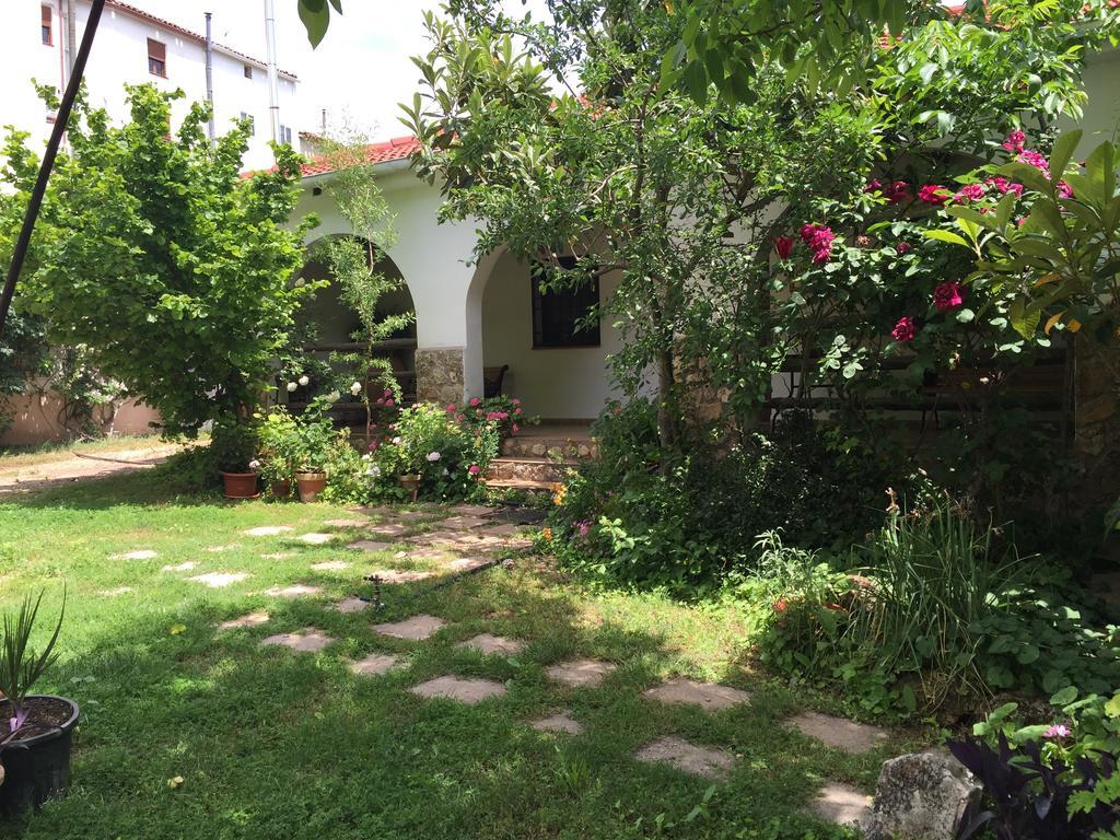 Casas Rurales La Huerta Salobre (Albacete) Bagian luar foto