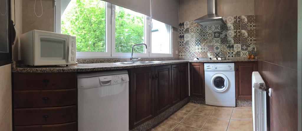 Casas Rurales La Huerta Salobre (Albacete) Bagian luar foto
