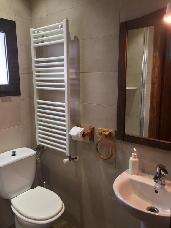 Casas Rurales La Huerta Salobre (Albacete) Bagian luar foto