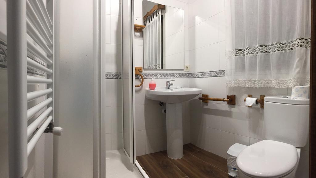 Casas Rurales La Huerta Salobre (Albacete) Bagian luar foto