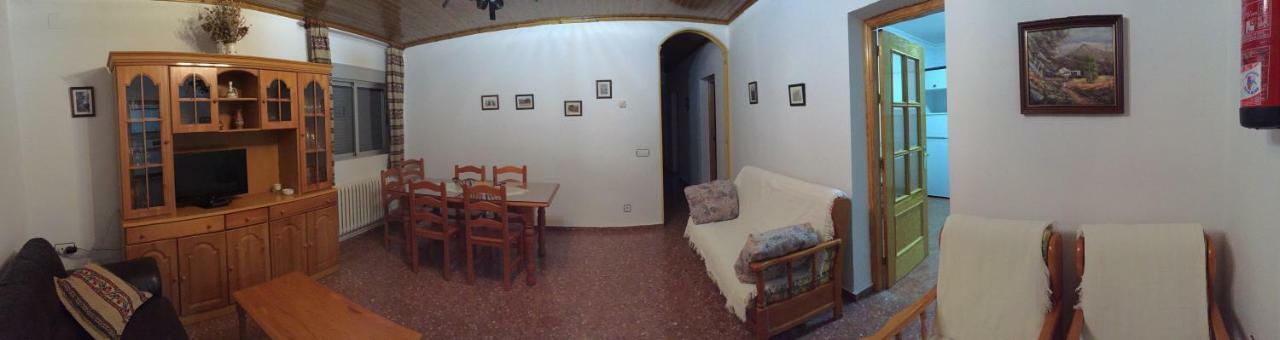 Casas Rurales La Huerta Salobre (Albacete) Ruang foto